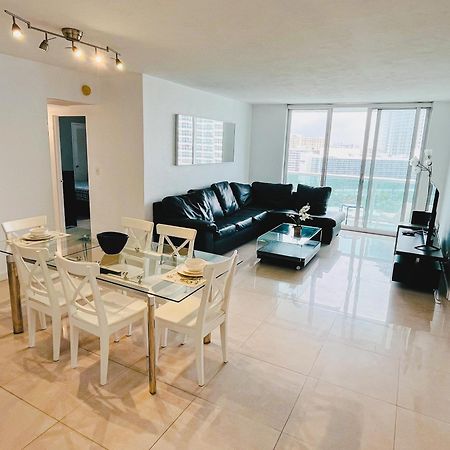 Miami Hollywood Awesome 2 Bedroom 2 Bathroom 003-22Bvic Exterior photo