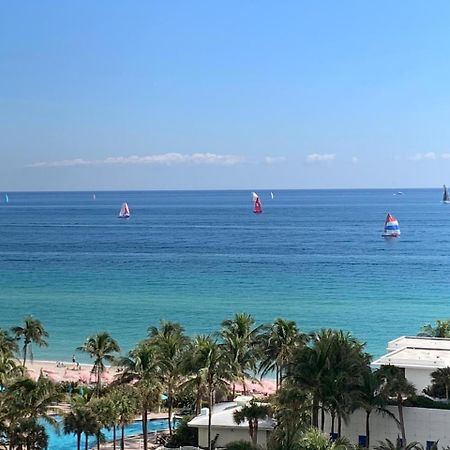 Miami Hollywood Awesome 2 Bedroom 2 Bathroom 003-22Bvic Exterior photo