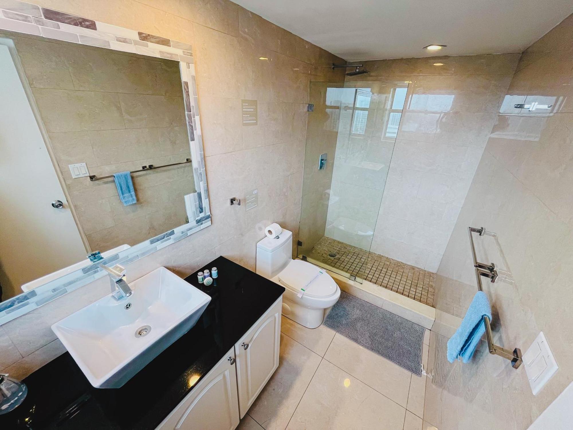 Miami Hollywood Awesome 2 Bedroom 2 Bathroom 003-22Bvic Exterior photo