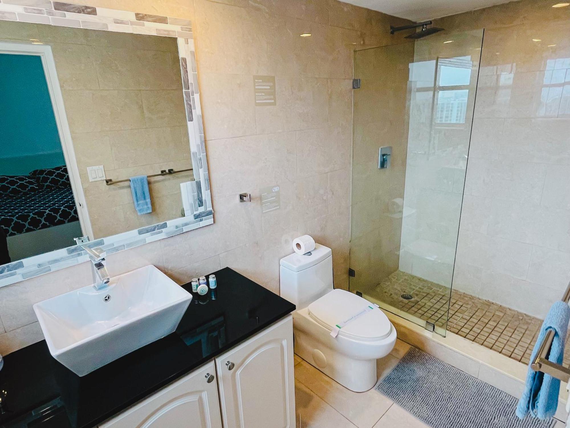 Miami Hollywood Awesome 2 Bedroom 2 Bathroom 003-22Bvic Exterior photo