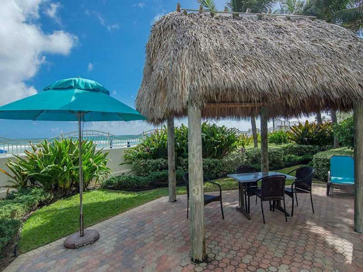 Miami Hollywood Awesome 2 Bedroom 2 Bathroom 003-22Bvic Exterior photo