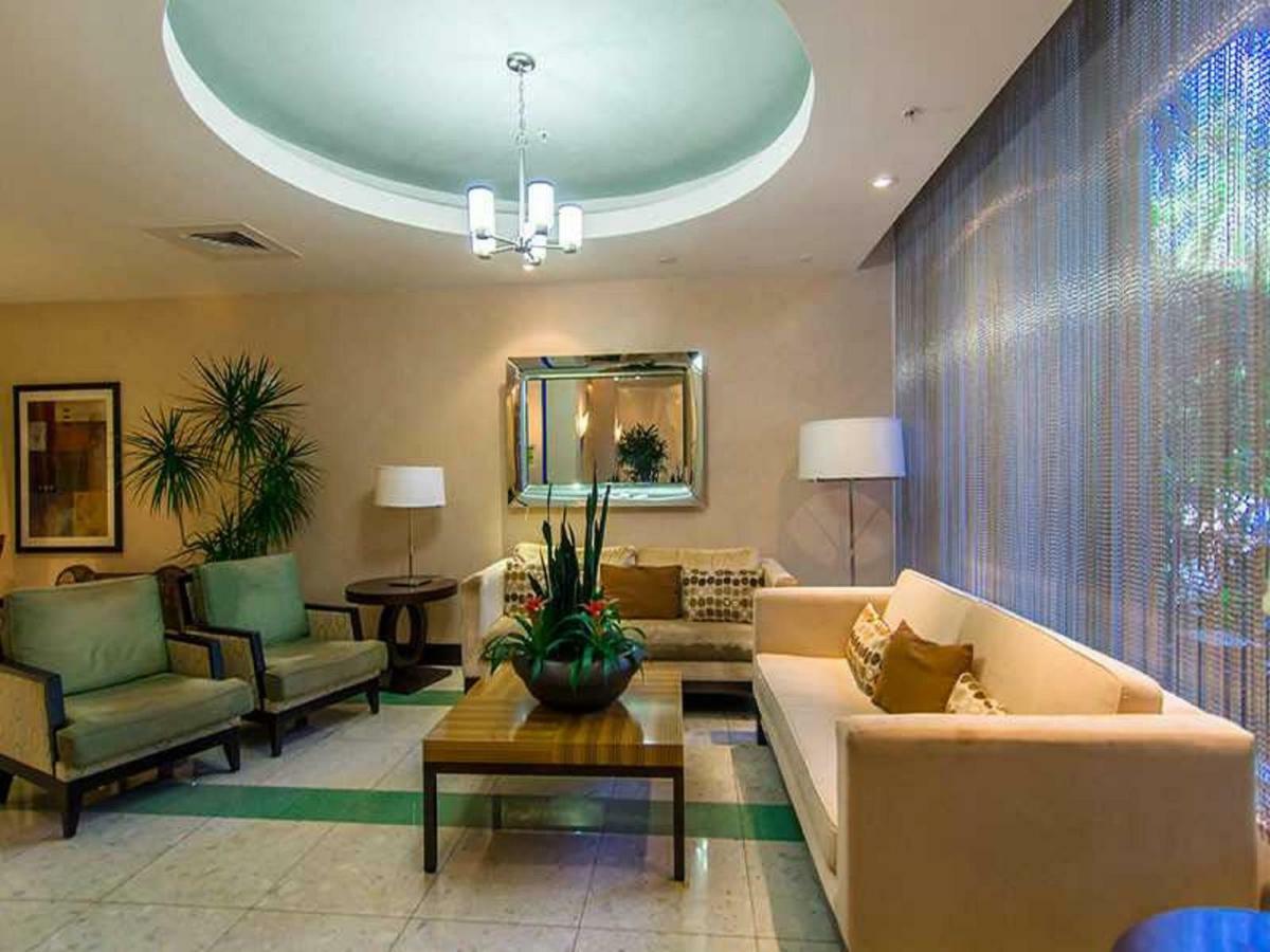 Miami Hollywood Awesome 2 Bedroom 2 Bathroom 003-22Bvic Exterior photo