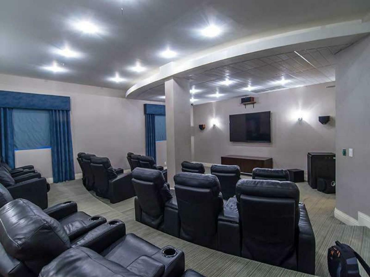 Miami Hollywood Awesome 2 Bedroom 2 Bathroom 003-22Bvic Exterior photo